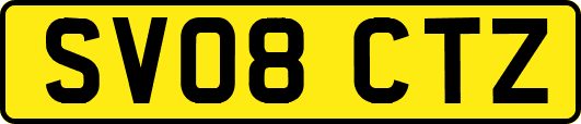 SV08CTZ