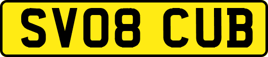 SV08CUB