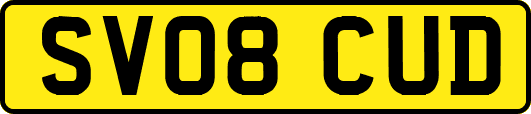 SV08CUD