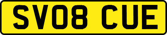 SV08CUE