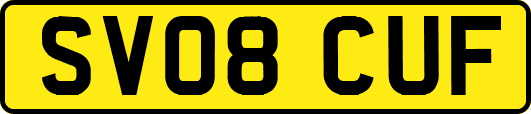 SV08CUF