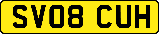 SV08CUH