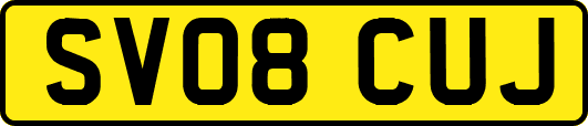 SV08CUJ