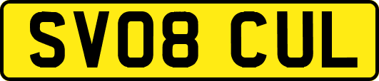 SV08CUL