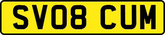 SV08CUM