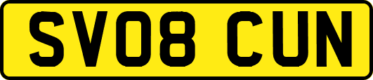 SV08CUN