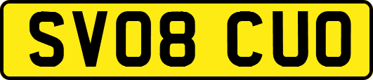 SV08CUO