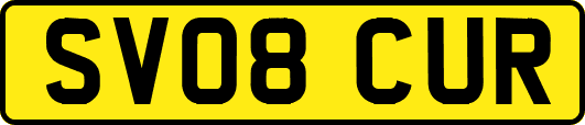 SV08CUR