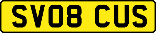 SV08CUS