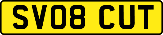 SV08CUT