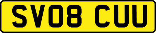 SV08CUU