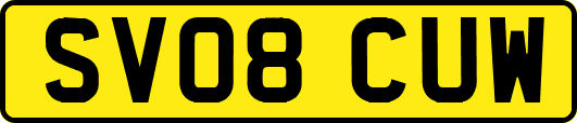 SV08CUW