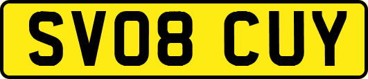 SV08CUY