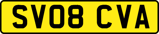 SV08CVA