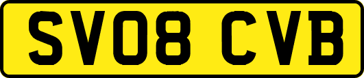 SV08CVB