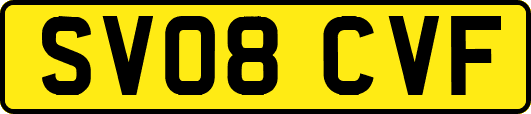 SV08CVF