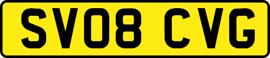 SV08CVG
