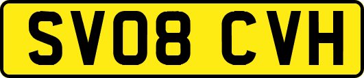 SV08CVH