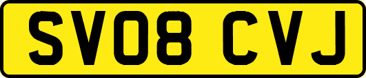 SV08CVJ