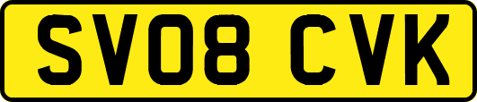SV08CVK