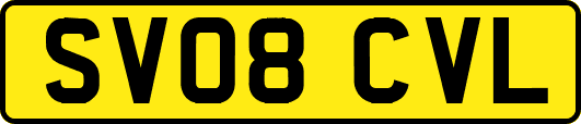 SV08CVL