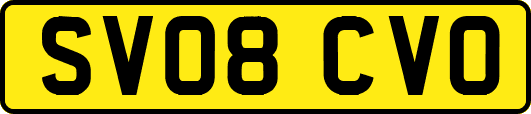 SV08CVO