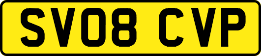 SV08CVP