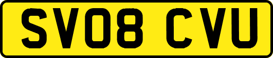 SV08CVU