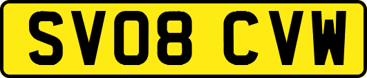 SV08CVW