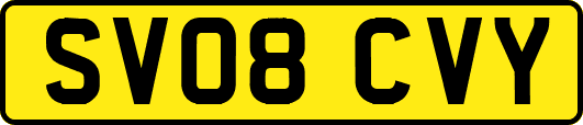 SV08CVY