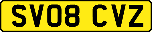 SV08CVZ