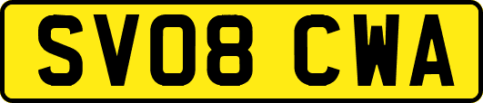 SV08CWA