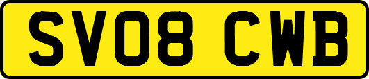 SV08CWB