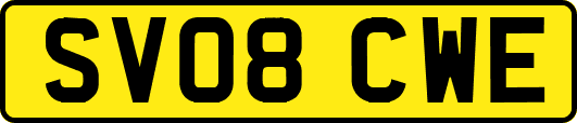 SV08CWE