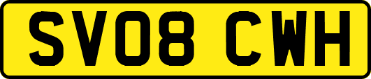 SV08CWH