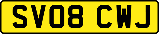 SV08CWJ
