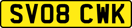 SV08CWK