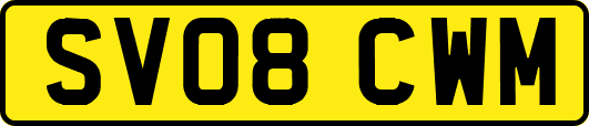 SV08CWM