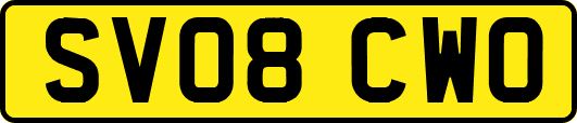 SV08CWO
