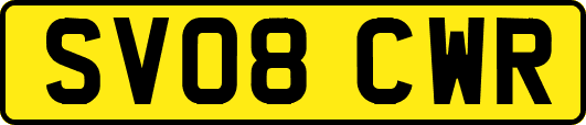SV08CWR