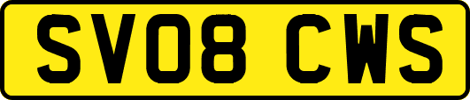 SV08CWS