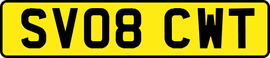 SV08CWT