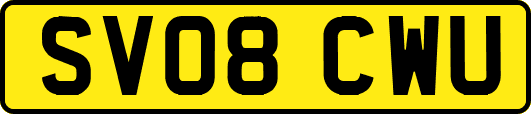 SV08CWU