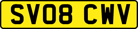 SV08CWV