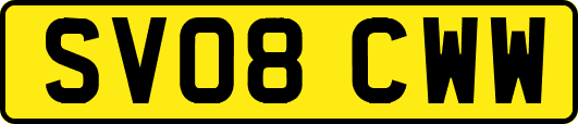 SV08CWW