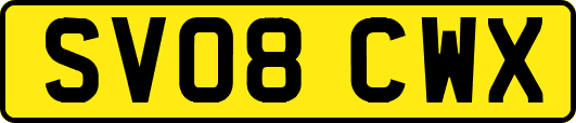 SV08CWX