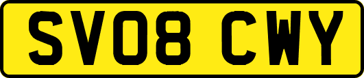 SV08CWY