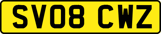 SV08CWZ