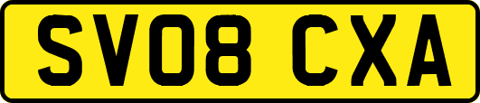 SV08CXA