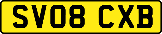 SV08CXB